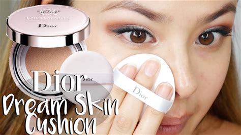 dior capture total dream skin reviews